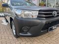 2026 Toyota Hilux 2.4 GD Single-Cab