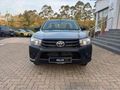 2026 Toyota Hilux 2.4 GD Single-Cab