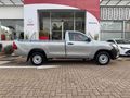 2026 Toyota Hilux 2.4 GD Single-Cab