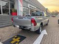 2026 Toyota Hilux 2.4 GD Single-Cab