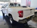 2026 Peugeot Landtrek 1.9D Active Double Cab 4x4