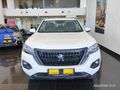 2026 Peugeot Landtrek 1.9D Active Double Cab 4x4