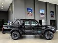 2026 Mahindra Pik Up 2.2 mHawk S11 Dusk 4x4 Auto Double Cab