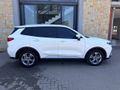 2026 Ford Territory 1.8T Ambiente