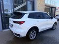 2026 Ford Territory 1.8T Ambiente