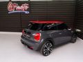 2017 MINI Hatch Cooper S Auto