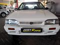2002 Mazda 323 130 Sting Sedan