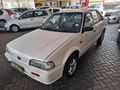 2002 Mazda 323 130 Sting Sedan