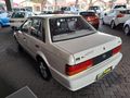 2002 Mazda 323 130 Sting Sedan