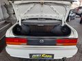 2002 Mazda 323 130 Sting Sedan