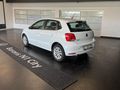 2024 Volkswagen Polo Vivo 1.4 Comfortline 5-dr