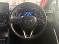 2021 Toyota Corolla Cross 1.8 XR