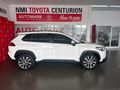 2021 Toyota Corolla Cross 1.8 XR