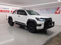 2023 Toyota Hilux 2.8 GD-6 Raised Body Legend Auto Extended Cab