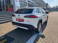 2026 Toyota Corolla Cross 1.8 XS Hybrid