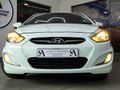 2011 Hyundai Accent 1.6 GLS | Fluid