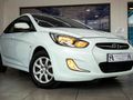 2011 Hyundai Accent 1.6 GLS | Fluid