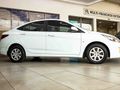 2011 Hyundai Accent 1.6 GLS | Fluid