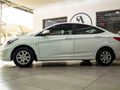 2011 Hyundai Accent 1.6 GLS | Fluid