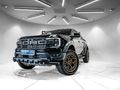 2026 Ford Ranger 3.0T Double Cab Raptor 4wd
