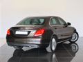 2016 Mercedes-Benz C-Class C 200 Auto