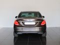 2016 Mercedes-Benz C-Class C 200 Auto
