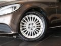 2016 Mercedes-Benz C-Class C 200 Auto