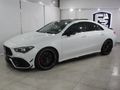 2022 Mercedes-AMG CLA 45 S AMG