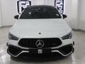 2022 Mercedes-AMG CLA 45 S AMG