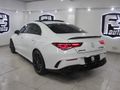 2022 Mercedes-AMG CLA 45 S AMG