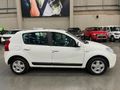 2012 Renault Sandero 1.6 Dynamique