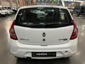 2012 Renault Sandero 1.6 Dynamique