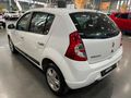 2012 Renault Sandero 1.6 Dynamique
