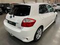2013 Toyota Auris 1.6 TRD