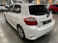 2013 Toyota Auris 1.6 TRD
