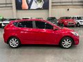2016 Hyundai Accent 1.6 Fluid Auto 5-dr