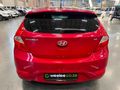 2016 Hyundai Accent 1.6 Fluid Auto 5-dr