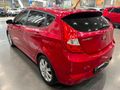 2016 Hyundai Accent 1.6 Fluid Auto 5-dr