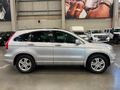 2012 Honda CR-V 2.4 V-TEC Executive