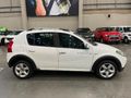 2014 Renault Sandero 1.6 Stepway