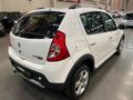 2014 Renault Sandero 1.6 Stepway