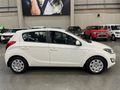 2012 Hyundai i20 1.4 Fluid