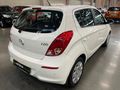 2012 Hyundai i20 1.4 Fluid