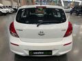 2012 Hyundai i20 1.4 Fluid