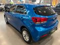 2021 Kia Rio 1.4 LX 5-dr Auto