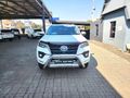 2021 Toyota Fortuner 2.4 GD-6 Raised Body Auto
