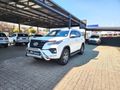 2021 Toyota Fortuner 2.4 GD-6 Raised Body Auto