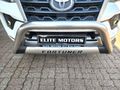 2021 Toyota Fortuner 2.4 GD-6 Raised Body Auto