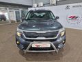 2021 Kia Seltos 1.5D EX+ Auto