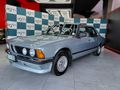 1984 BMW 7 Series 735i